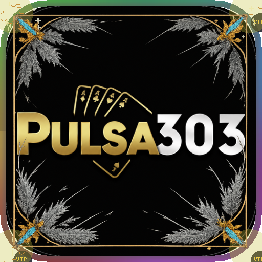 pulsa303 — galeri pratinjau - APK Resmi